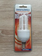 Świetlówka energooszczędna 