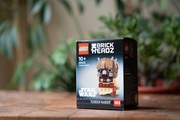 40615 BrickHeadz - Tuskeński rabuś