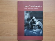 Józef Mackiewicz - Życie, twórczość, nagroda 2002