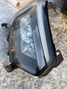 Lampa prawa Renault Master 2022 rok stan bdb 