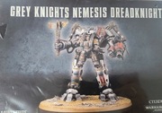 Dread Knights Nemesis Dreadknigth