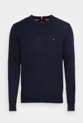Tommy Hilfiger Pima Cotton Cashemere