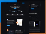 Stworzę stronę internetową, grafiki, animacje 2D