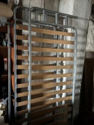 Stelaż Ikea Beddinge kanapa oparcie części