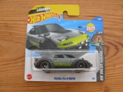 HotWheels 1/250/2025 Mazda MX5 Miata