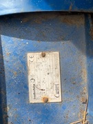 Silnik elektryczny Indukta Sg 180L-4-M
