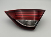 Chrysler 200 lampa lewa prawa tył w klapę