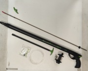 Kusza morska Predator 