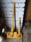 Sprzedam gientarkę do drutu. Dwie lub pojedynczo.