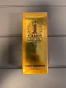 Paco Rabanne One Million Parfum 