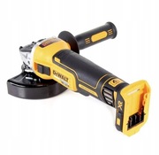 Szlifierka DeWalt DCG405N 18V bez akumulatora nowa 
