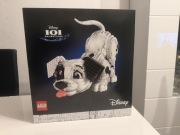 Lego 43269  Disney 101 Delmatyńczyków