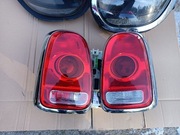 Lampa tylna prawa Mini Countryman F60 