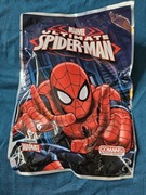 Saszetki z figurkami Marvel Spiderman