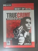 TRUE CRIME      