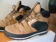 Buty TIMBERLAND EURO HIKER REIMAGINED WP r.40