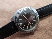 Zegarek Wostok Amfibia 200m Sprawny 