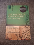 TAN TWAN ENG THE GARDEN OF EVENING MISTS