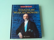 Władcy Polski - Stanisław Wojciechowski - 55 w kolekcji Hachette