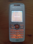 Unikat Telefon komórkowy Sony Ericsson J230i + bateria i ladowarka 