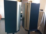 CELESTION 3000 ENGLAND high-fidelity WSTĘGA zaskakują jakością 