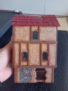 Tereny do gier bitewnych - domy