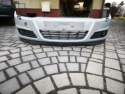 Zderzak przedni Astra h Hatchback 5d  z167