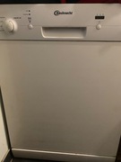 Zmywarka Bauknecht GSFS5731 Auto