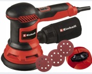 EINHELL SZLIFIERKA MIMOŚRODOWA TC-RS 425 E 4462005 425W