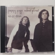Jimmy Page & Robert Plant - No Quarter 