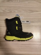 Kappa cekis tex wodoodporne śniegowce rozmiar EU 36