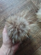 Jenot pompon do czapki