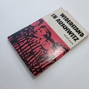 Bruno Baum - Widerstand in Auschwitz