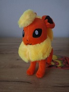 Maskotka Pikachu Eevee. Flarson Jolteon nowa