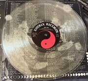 Poison Girls Total Exposure   LP