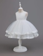 Sukienka pokomunijna komunijna na komunię komunia dziewczynka 134 9 lat