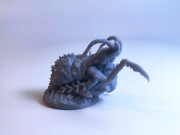 Figurka Żagnica Wiedźmin Stary Świat Deluxe zamiennik