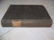 WĘDROWIEC - TYGODNIK ILUSTROWANY CAŁY ROCZNIK 1894 WIELKI FORMAT DRZEWORYTY