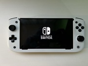 Nintendo Switch Oled + Dodatki