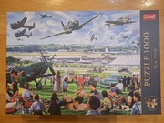 Puzzle Trefl 1000 elementów Premium Plus Quality