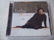 INDRA RIOS MOORE - HEARTLAND - BLUE NOTE