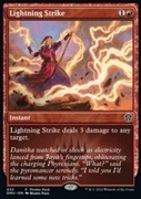 Lightning Strike PROMO