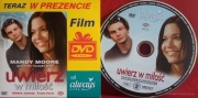 161 DVD Uwierz w miłość