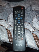 Pilot Philips RC2582 