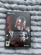 Judge Dredd dredd vs death gra na PC