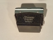 EXAKTA IHAGEE , EXA kominek metalowy