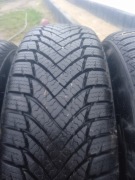 4 x Minerva Frostrack HP 155/70/R13 Opony zimowe