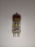 Lampa ECC82 RFT 