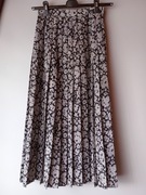 Country Casuals Spódnica plisowana nowa rozm 36