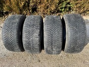 Goodyear Vector 4Seasons 235/40 R19 96Y 2024/2023 Opony Wielosezonowe